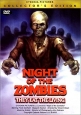 Ночь зомби - Night of the Zombies