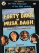 Сорок дней Муса-Дага - Forty Days of Musa Dagh