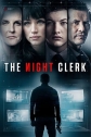 Ночной клерк - The Night Clerk