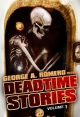 Смертельные истории - Deadtime Stories