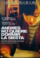 Андрес не хочет спать днем - AndrГ©s no quiere dormir la siesta