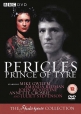 Перикл - Pericles, Prince of Tyre