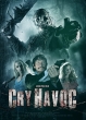 Игра в куклы: Псы войны - Cry Havoc