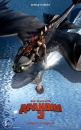    3 - How to Train Your Dragon- The Hidden World