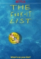 The F**k-It List - The F--k-It List