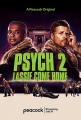 Ясновидец 2: Ласси возвращается домой - Psych 2- Lassie Come Home