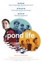 Жизнь в пруду - Pond Life