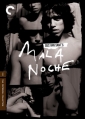 Дурная ночь - Mala Noche