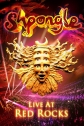 Shpongle - Live At Red Rocks - 