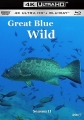 Великие океаны - Great Blue Wild