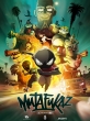 Мазафакер - Mutafukaz