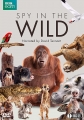 BBC: Шпионы в дикой природе - Spy in the Wild