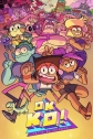 Окей, Кей О! Будем героями - OK K.O.! Let°s Be Heroes