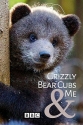 Бурые медвежата и я - Grizzly Bear Cubs and Me