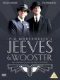 Дживс и Вустер. Сезон 3 - Jeeves and Wooster. Season 3