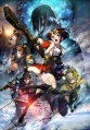 Кабанэри железной крепости: Битва за Унато - Koutetsujou no Kabaneri- Unato Kessen