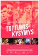 Сила привычки - Tottumiskysymys