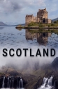 Шотландия в движении - Scotland in motion