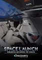 Discovery. Астронавты SpaceX: первый полёт - Space Launch- America Returns To Space