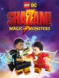 Лего Шазам: Магия и монстры - LEGO DC- Shazam - Magic & Monsters