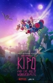      - Kipo and the Age of Wonderbeasts