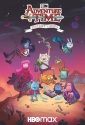 Время приключений: Далёкие земли - Adventure Time- Distant Lands