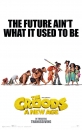  :  - The Croods- A New Age