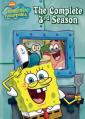    .  3 - SpongeBob SquarePants. Season III
