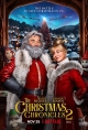 Рождественские хроники 2 - The Christmas Chronicles 2