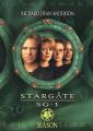  .  3 - Stargate SG-1. Season III