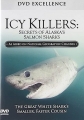 Убийцы холодных вод - Icy Killers- Secrets of Alaska°s Salmon Shark