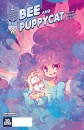 Би и ЩеноКот - Bee and PuppyCat