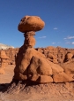 Долина Гоблинов - Goblin Valley