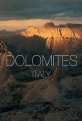 Доломиты - Dolomites