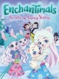 Энчантималс: Тайны снежной долины - Enchantimals- Secrets of Snow Valley