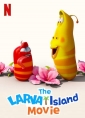    - The Larva Island Movie