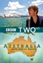 Австралия с Саймоном Ривом - Australia With Simon Reeve