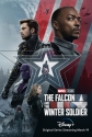 Сокол и Зимний Солдат - The Falcon and the Winter Soldier