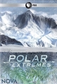 Раскопки на полюсах - Polar Extremes