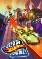 Hot Wheels. За гранью воображения - Team Hot Wheels- The Skills to Thrill