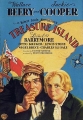   - Treasure Island