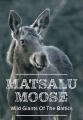 Матсалукские лоси. Гиганты Прибалтики - Matsalu Moose - Wild Giants of the Baltics