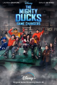 Могучие утята: Новые правила - The Mighty Ducks- Game Changers