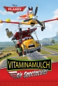 Суперфосфат-плюс - Vitaminamulch- Air Spectacular