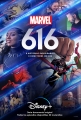 Марвел 616 - Marvel°s 616