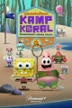  :     - Kamp Koral- SpongeBobs Under Years