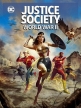 Общество справедливости: Вторая мировая война - Justice Society- World War II