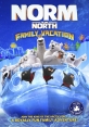 Норм и несокрушимые: Семейные каникулы - Norm of the North- Family Vacation