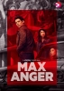   - Max Anger - With One Eye Open