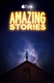   - Amazing Stories